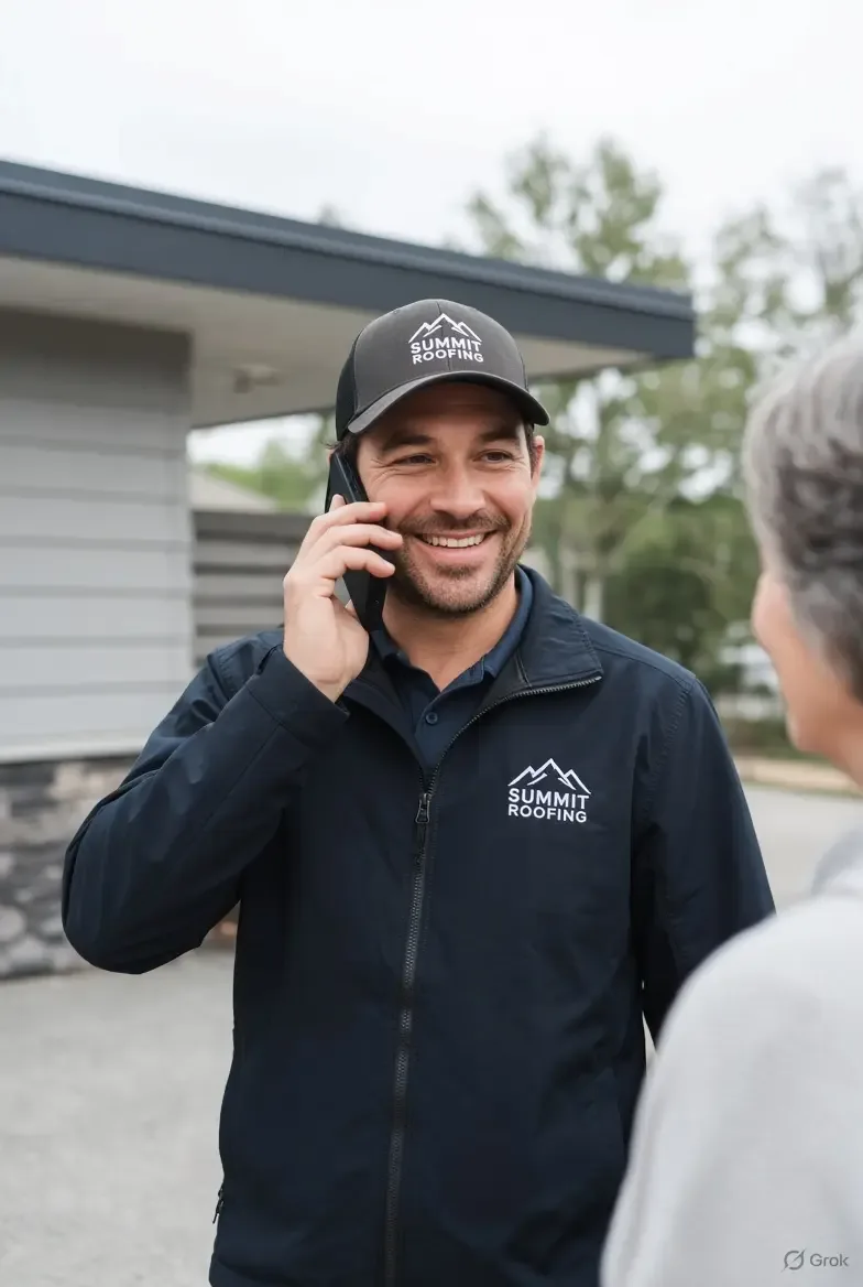Flat Roof Leak Repair Fountain City, IN FAQs